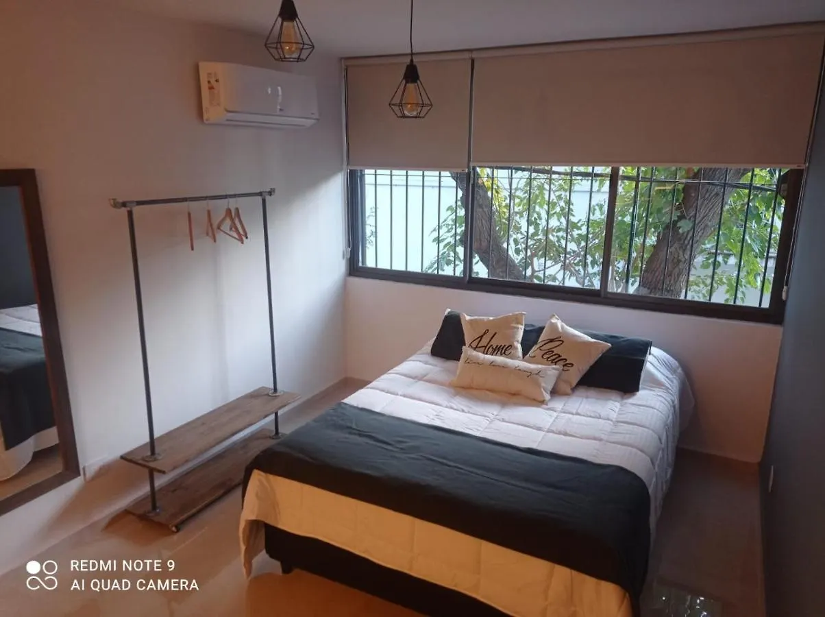 Magnum Apartments Studio Mendoza 0*,  Argentina