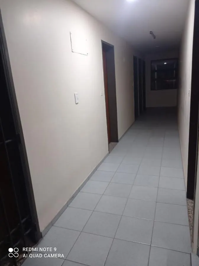 Magnum Apartments Studio Mendoza