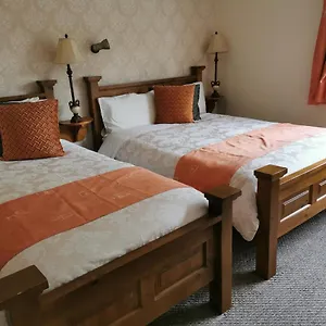 ***** Bed and breakfast Noraville House Irlanda