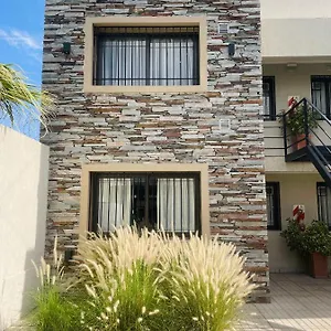 Hermoso Departamento Azulino Mendoza