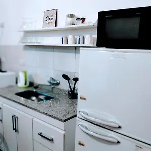 Departamento Amplio En Mendoza