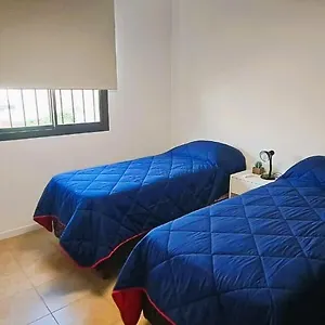 Balcones Mendocinos Mendoza