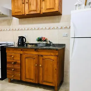  Apartamento Dla Iii Argentina