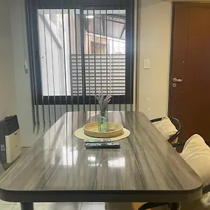 Departamento Cabrera Mendoza