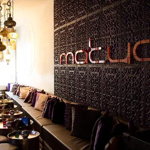 ** Hotel Matuchi Países Bajos