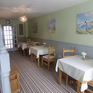  Bed and breakfast Cú Chulainns Irlanda
