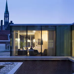 **** Apartahotel Urban Residences Países Bajos